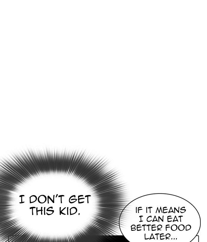 Lookism Chapter 306 — page 208