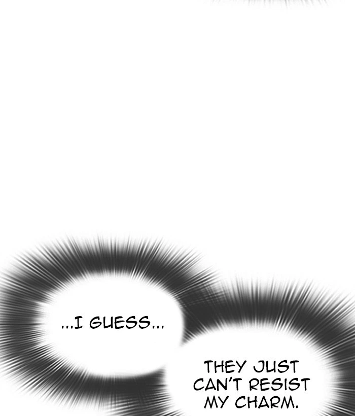 Lookism Chapter 306 — page 210