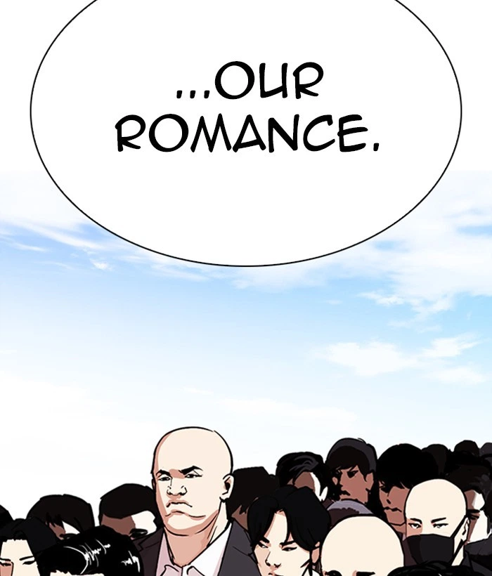Lookism Chapter 306 — page 213