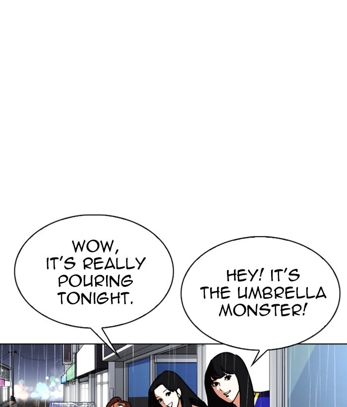 Lookism Chapter 306 — page 219