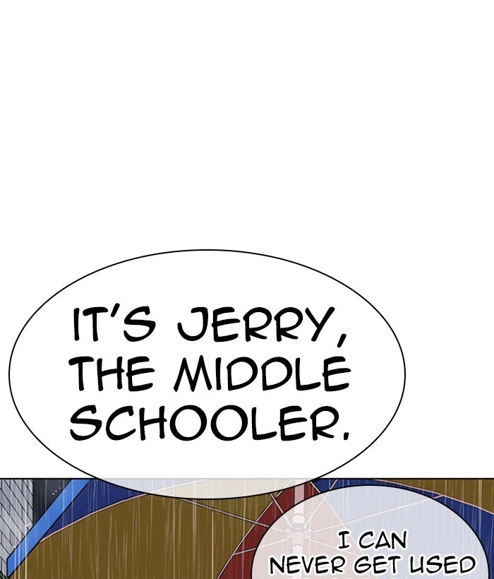 Lookism Chapter 306 — page 221