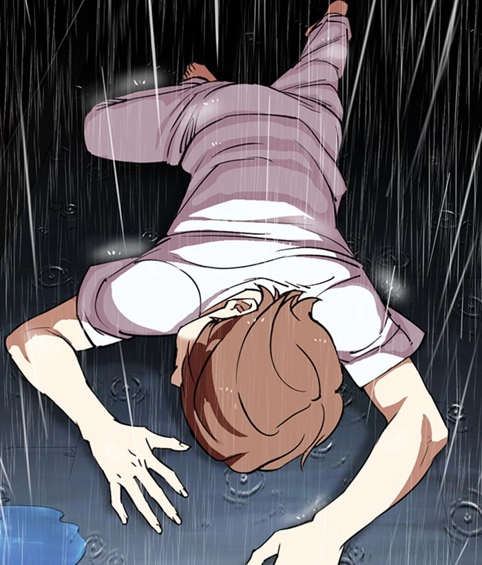 Lookism Chapter 306 — page 241