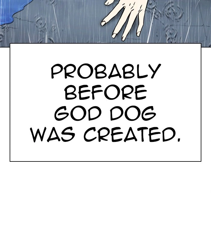 Lookism Chapter 306 — page 242