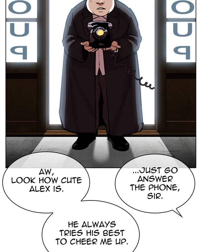 Lookism Chapter 307 — page 18