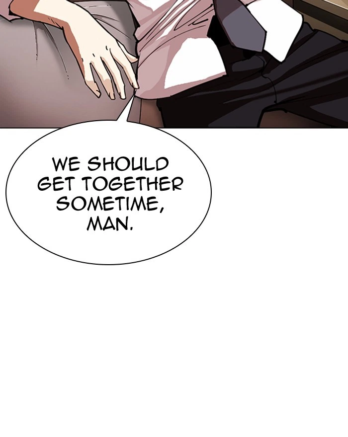 Lookism Chapter 307 — page 22
