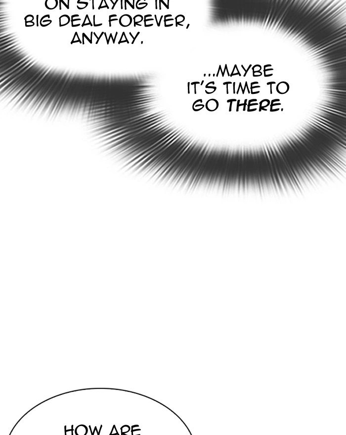 Lookism Chapter 307 — page 28