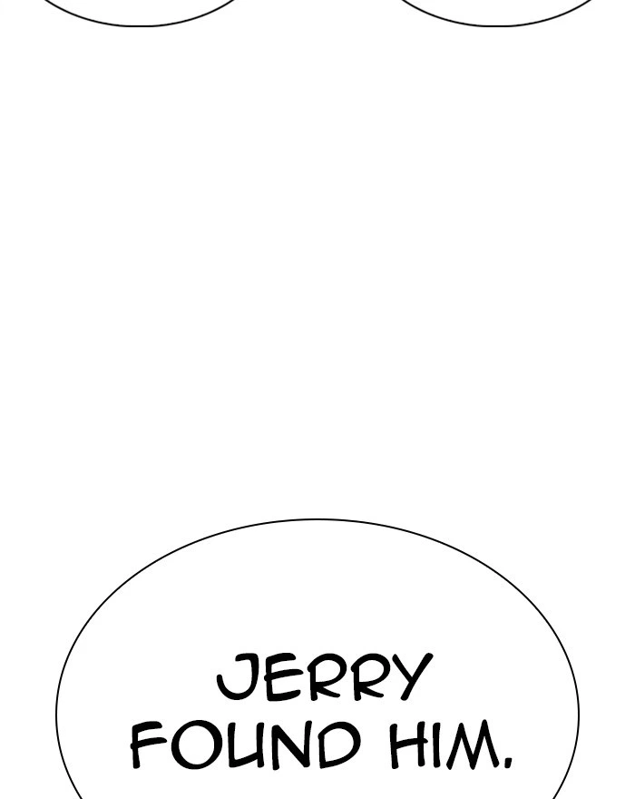 Lookism Chapter 307 — page 35