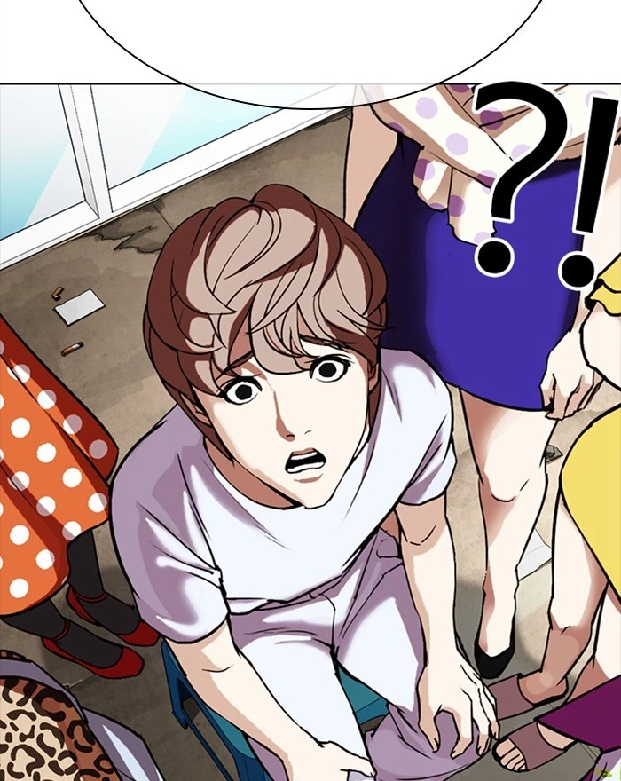 Lookism Chapter 307 — page 36