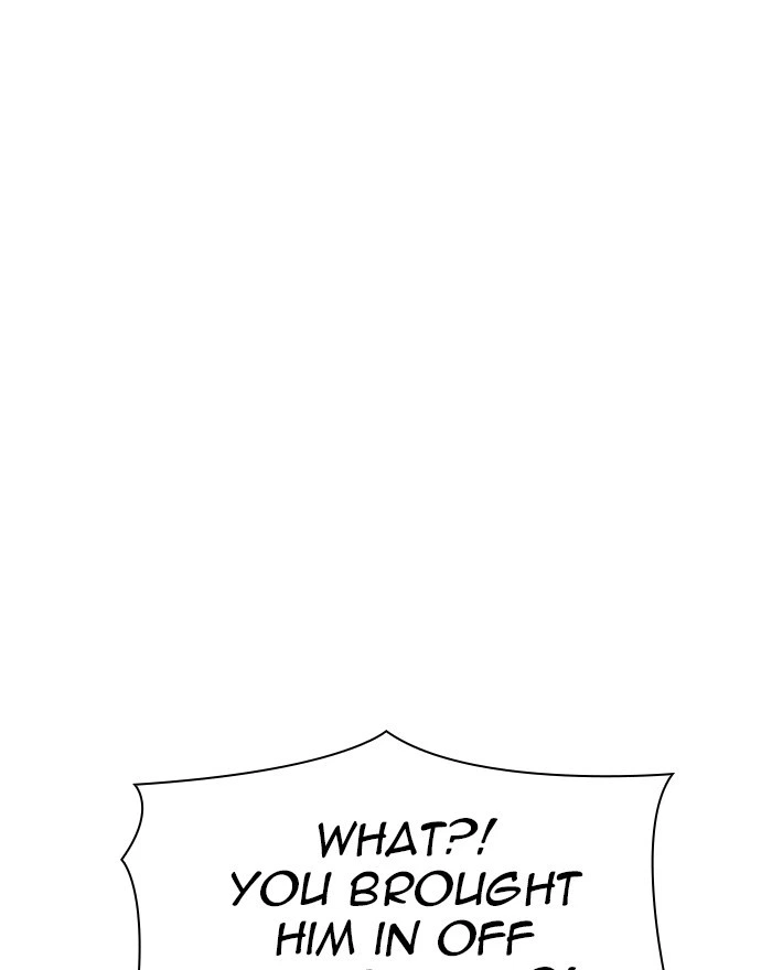 Lookism Chapter 307 — page 39