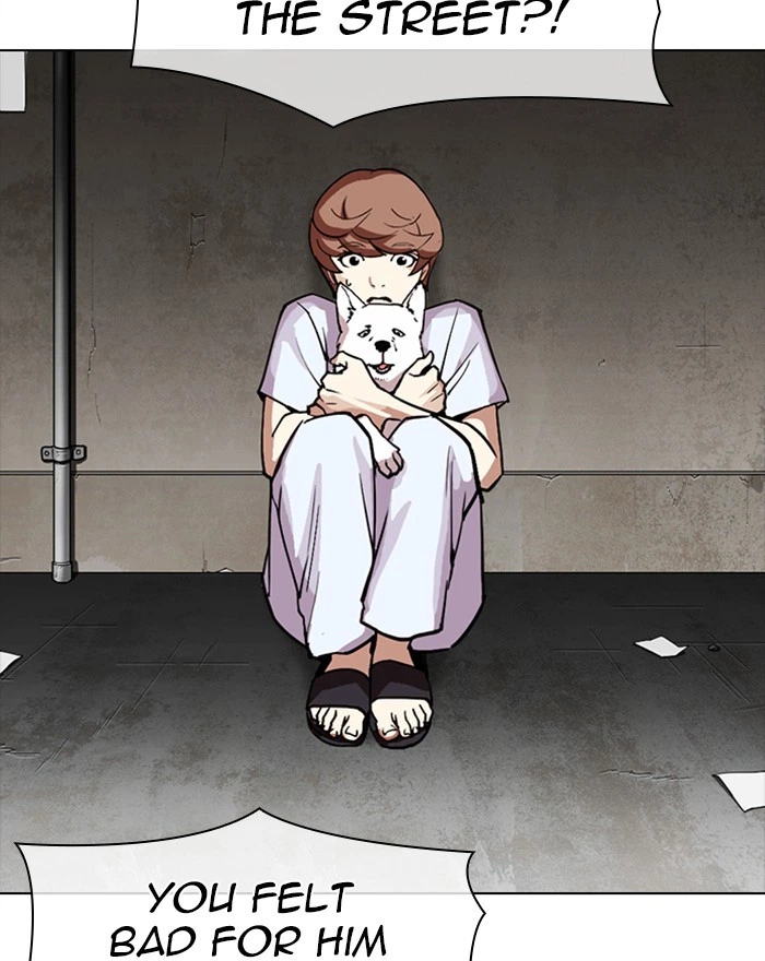 Lookism Chapter 307 — page 40