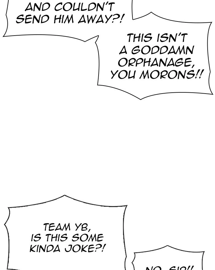Lookism Chapter 307 — page 41