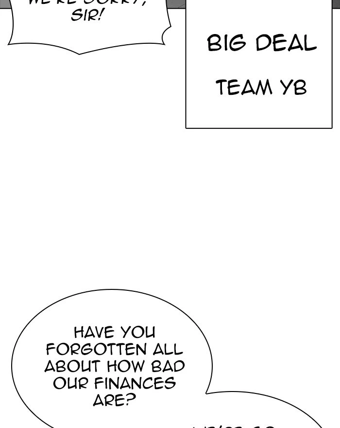 Lookism Chapter 307 — page 43