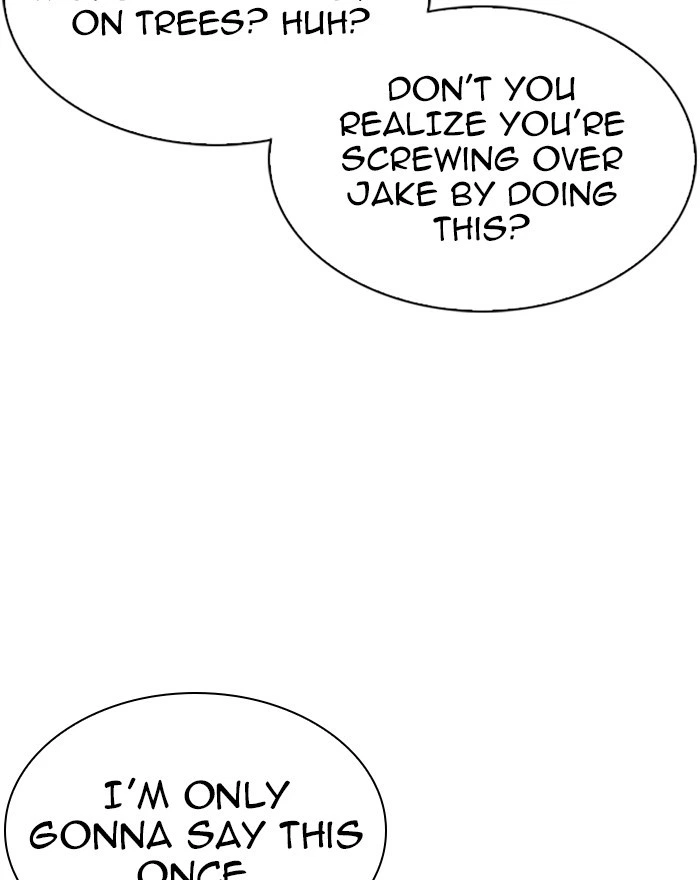 Lookism Chapter 307 — page 45