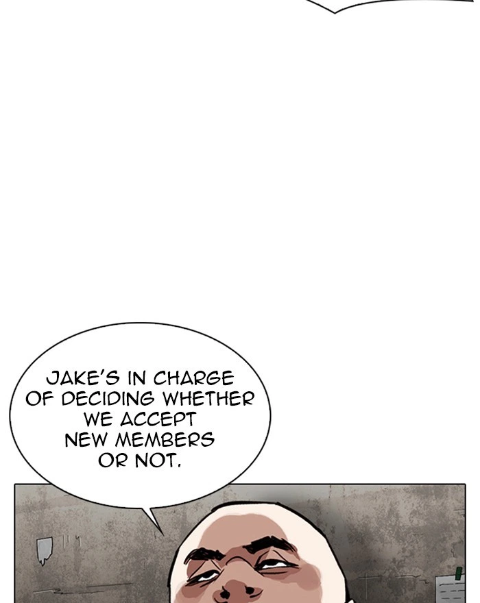Lookism Chapter 307 — page 47
