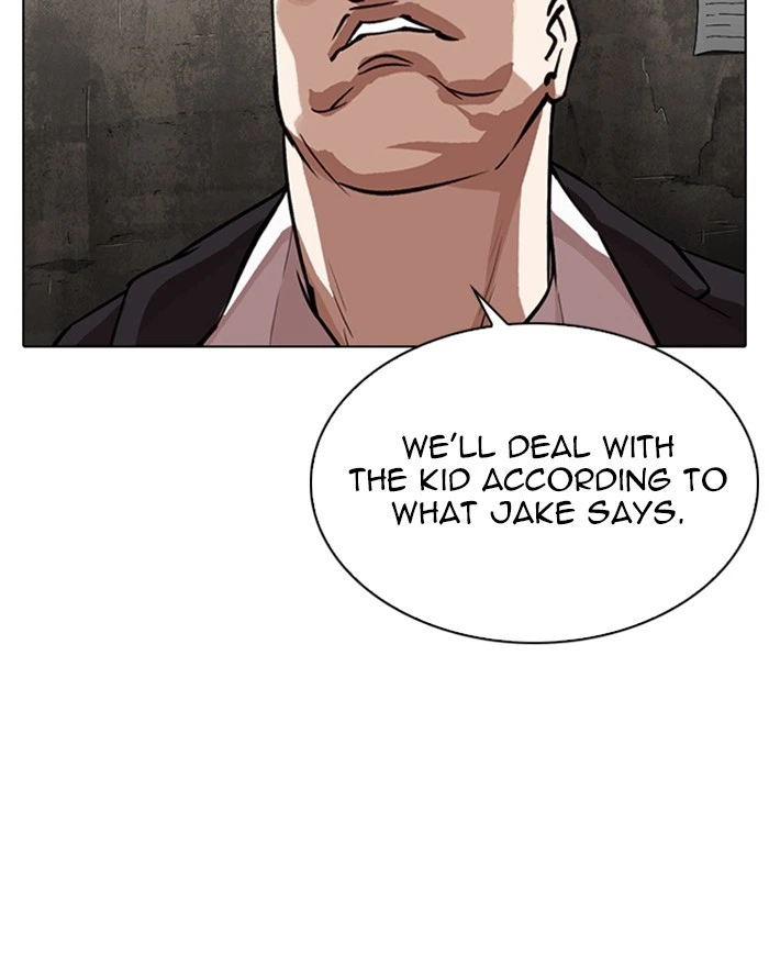 Lookism Chapter 307 — page 48