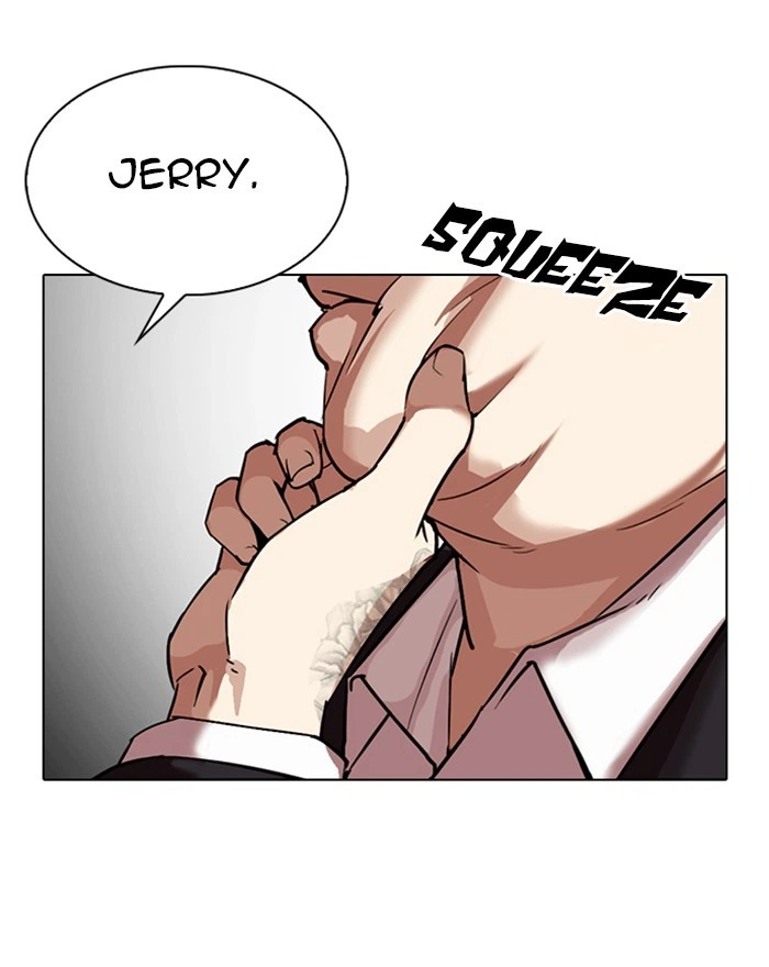Lookism Chapter 307 — page 49