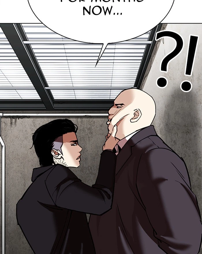 Lookism Chapter 307 — page 51