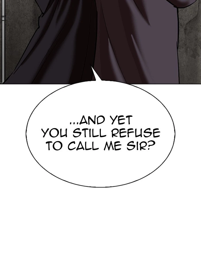Lookism Chapter 307 — page 52