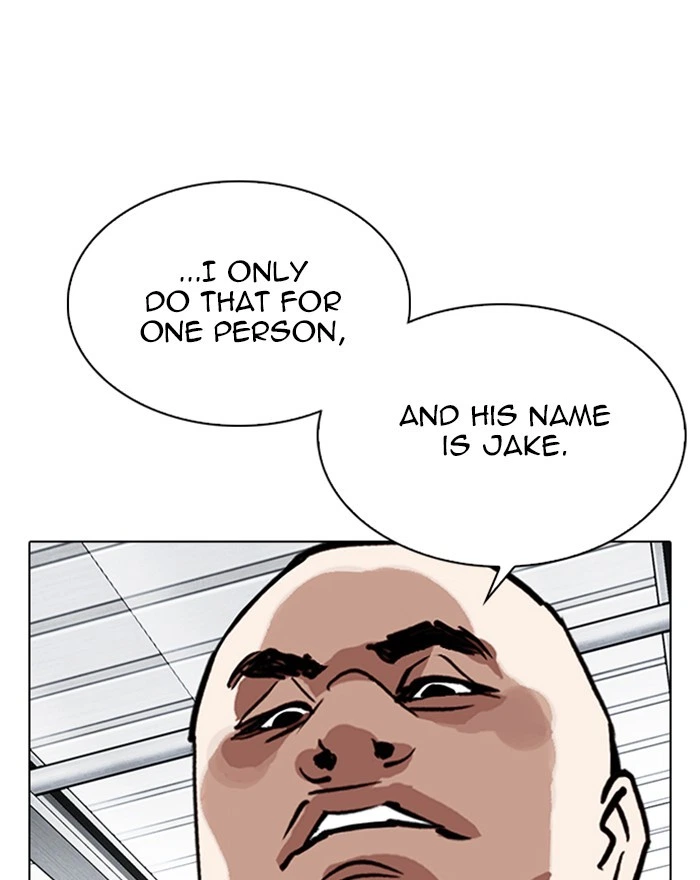 Lookism Chapter 307 — page 53