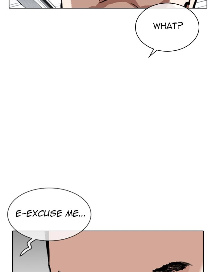 Lookism Chapter 307 — page 54