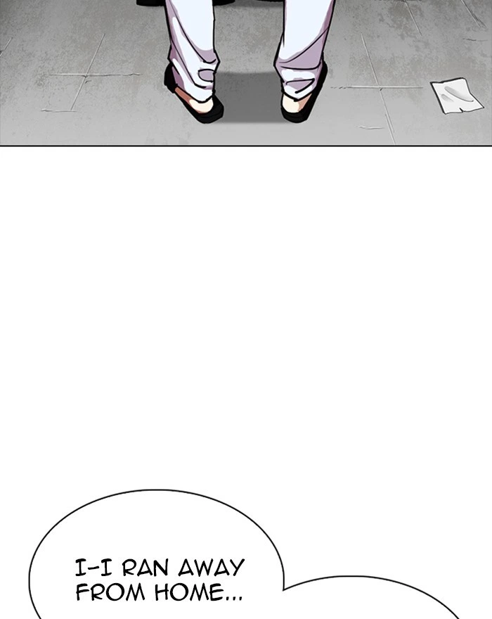 Lookism Chapter 307 — page 58