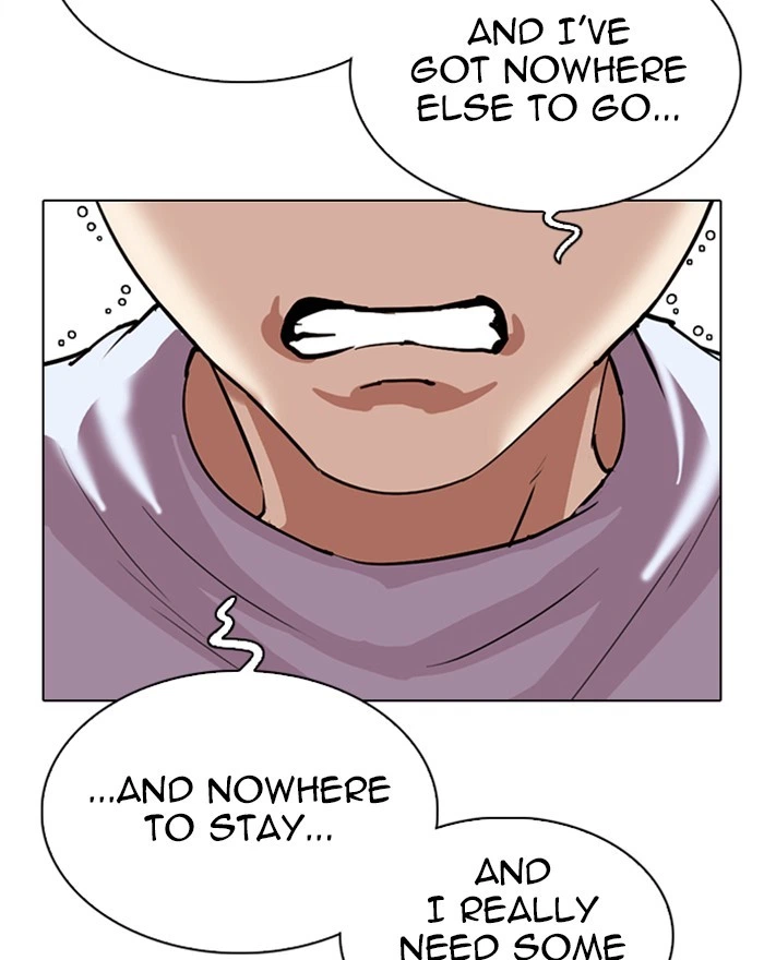 Lookism Chapter 307 — page 59