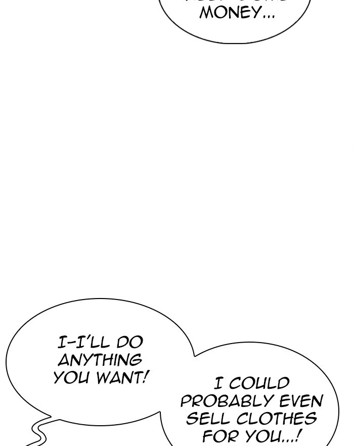 Lookism Chapter 307 — page 60