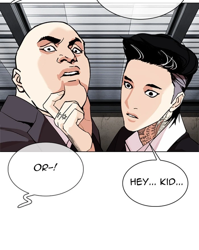Lookism Chapter 307 — page 61