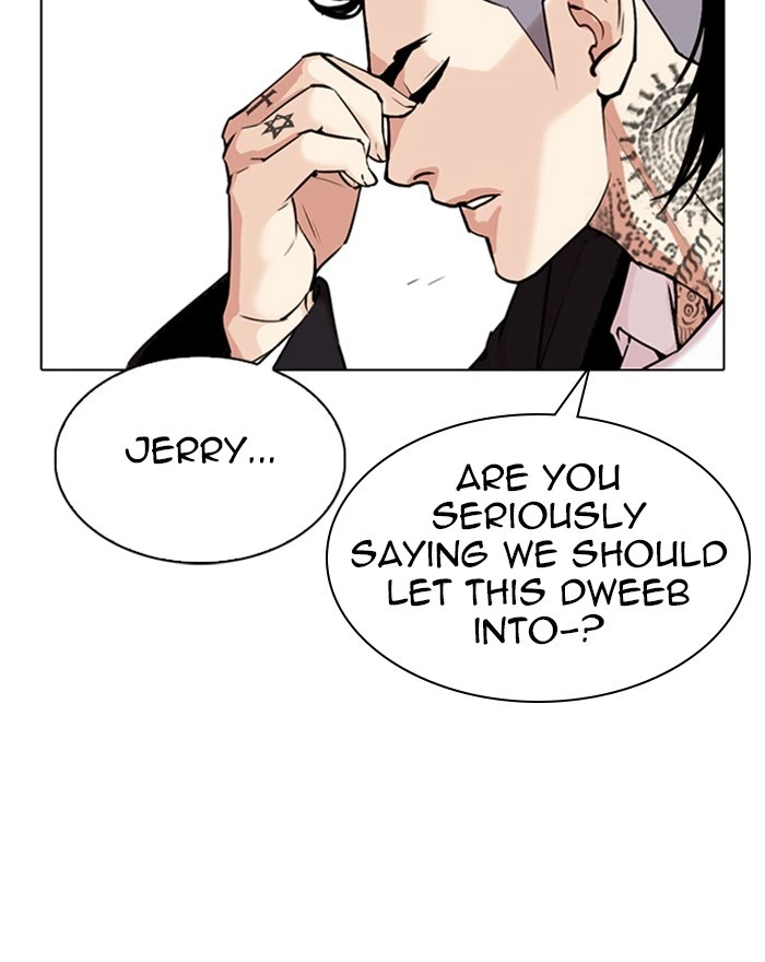 Lookism Chapter 307 — page 65