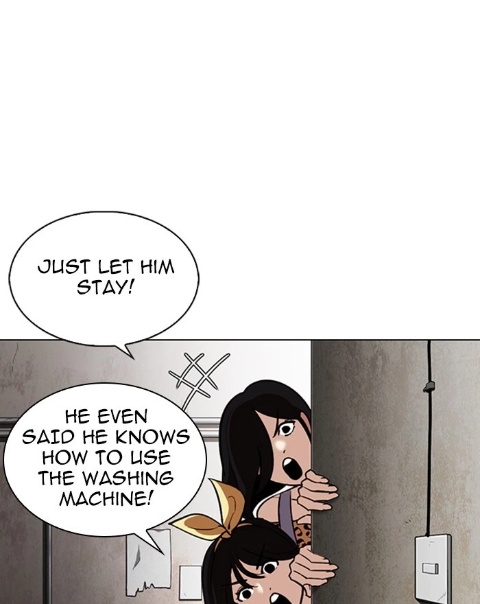 Lookism Chapter 307 — page 66