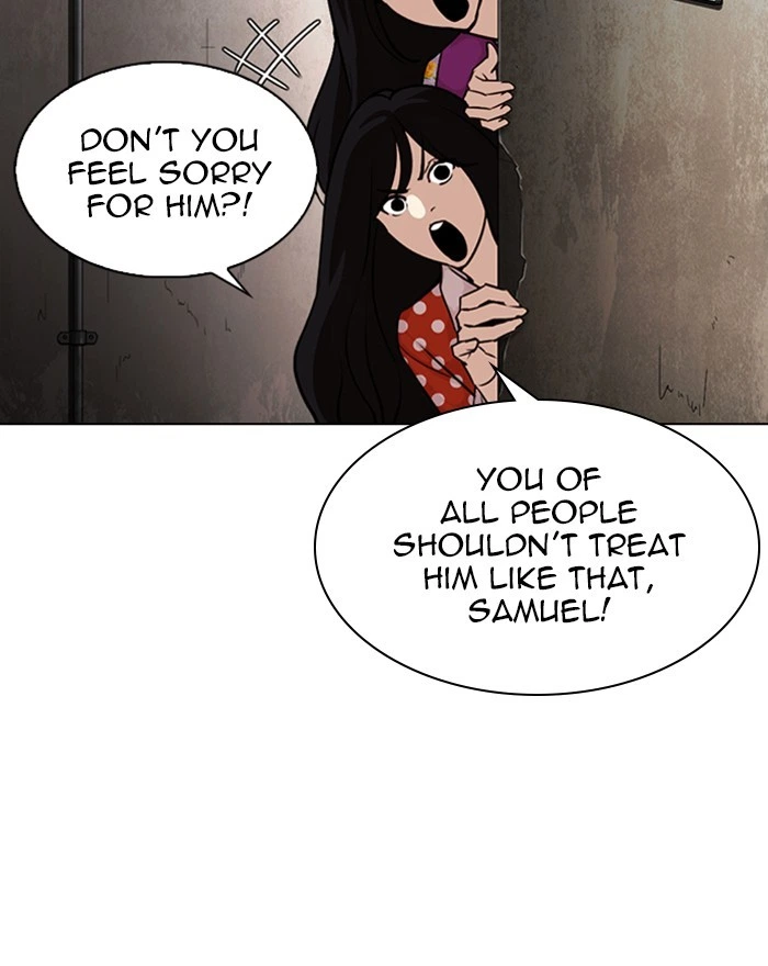 Lookism Chapter 307 — page 67