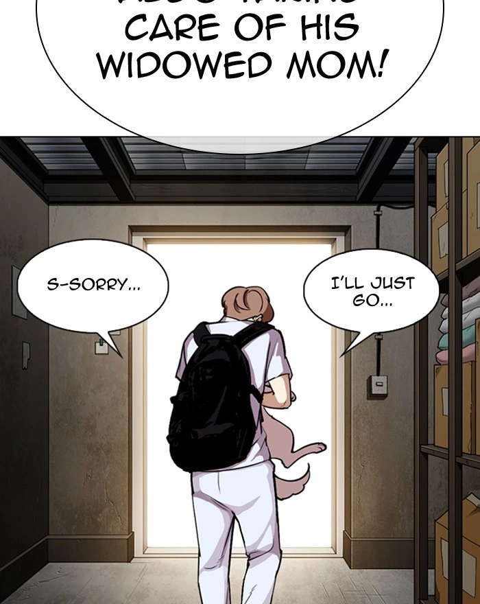 Lookism Chapter 307 — page 69