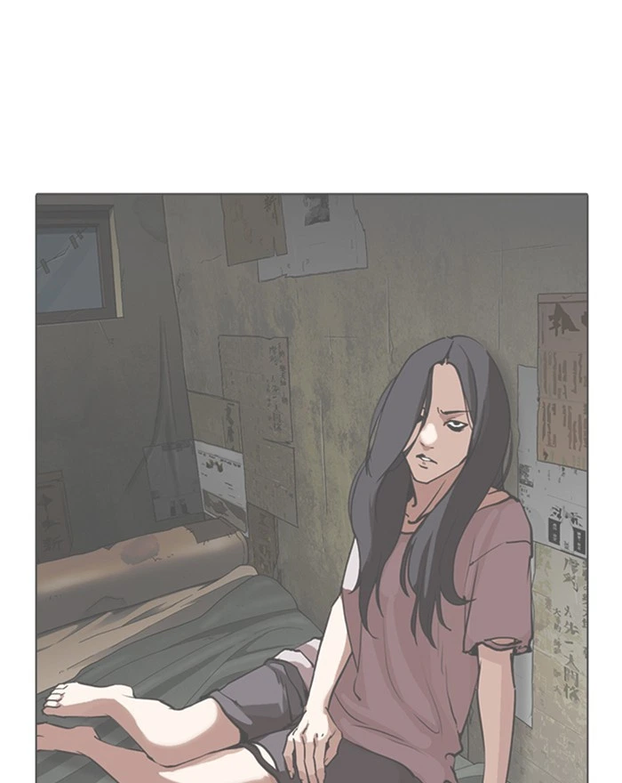 Lookism Chapter 307 — page 72