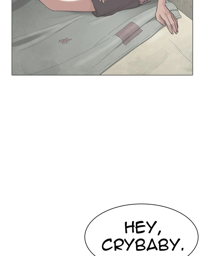 Lookism Chapter 307 — page 73