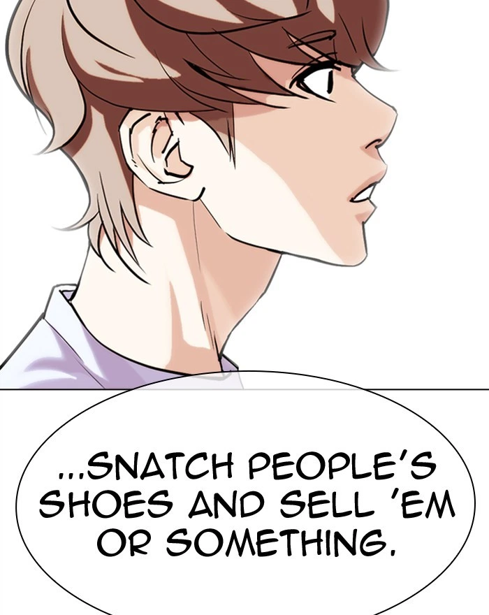 Lookism Chapter 307 — page 76