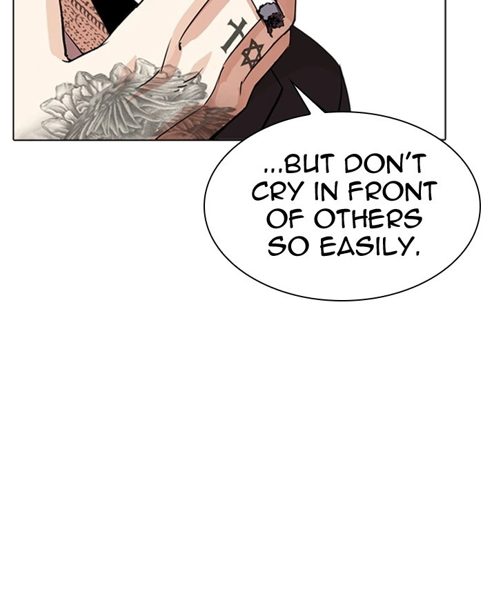 Lookism Chapter 307 — page 78