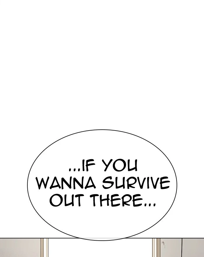 Lookism Chapter 307 — page 82