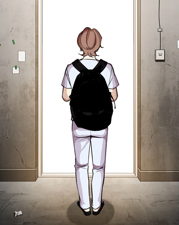 Lookism Chapter 307 — page 83