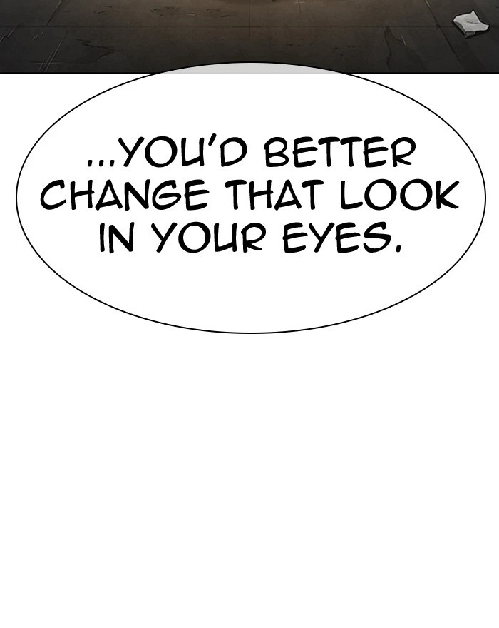 Lookism Chapter 307 — page 84