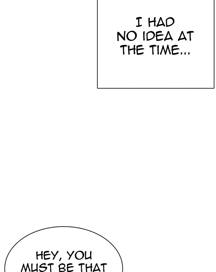 Lookism Chapter 307 — page 87