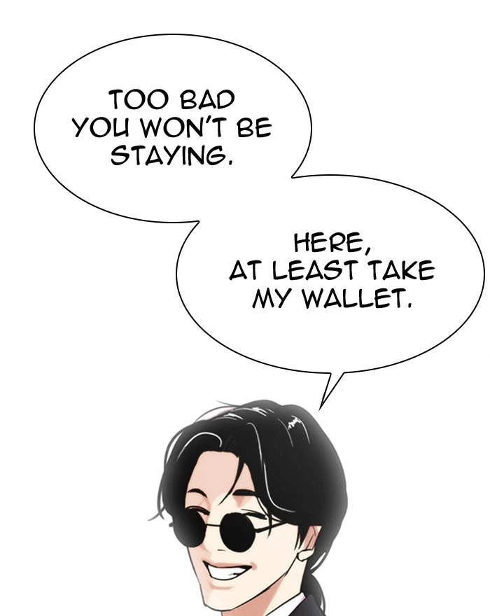 Lookism Chapter 307 — page 90