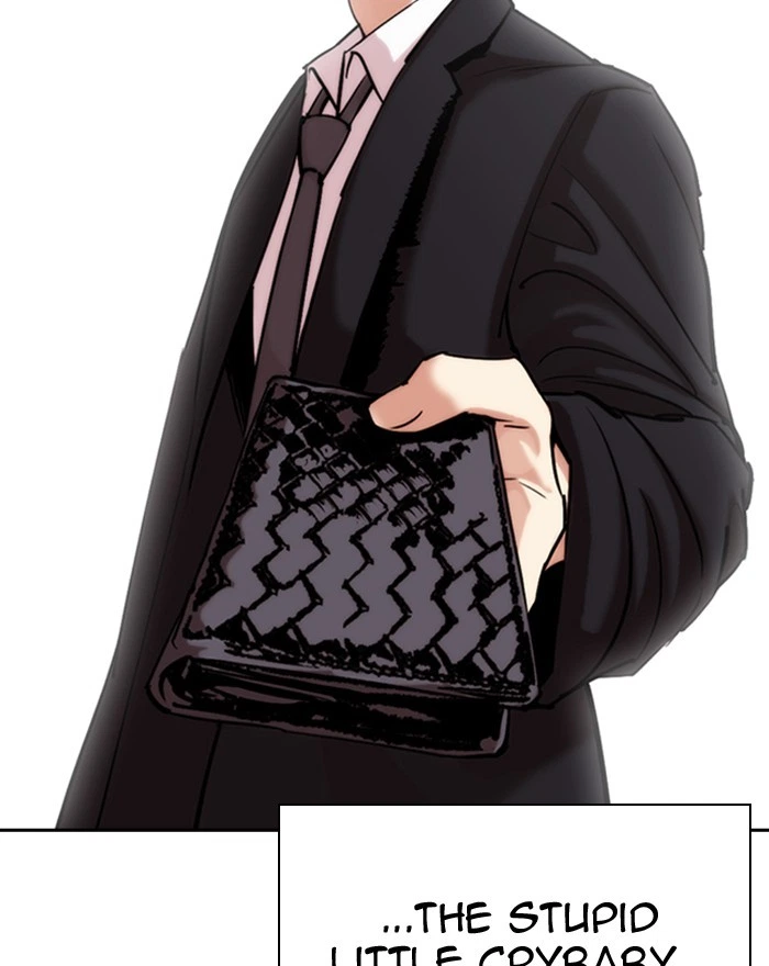 Lookism Chapter 307 — page 91