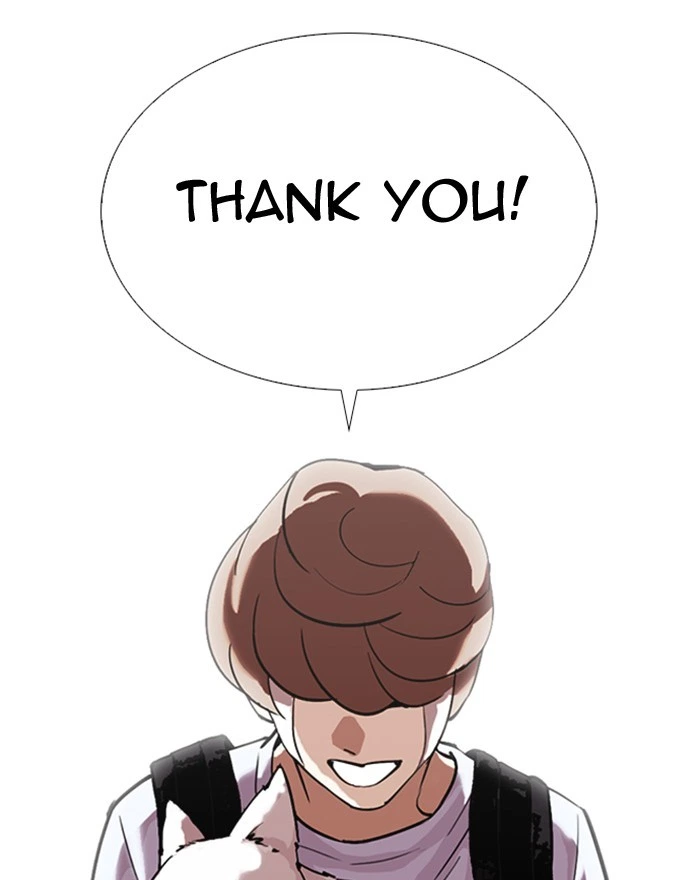 Lookism Chapter 307 — page 93