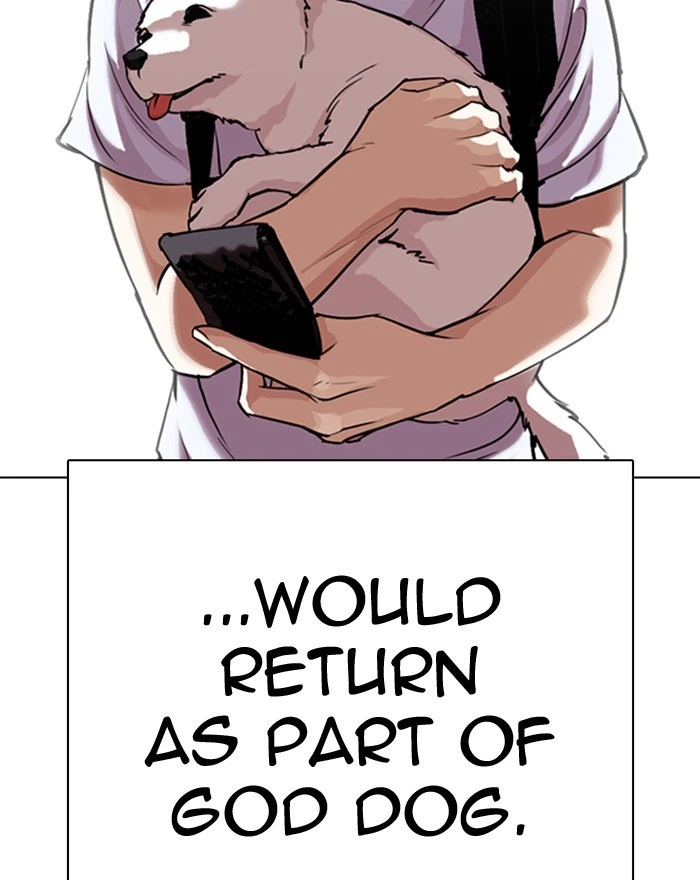 Lookism Chapter 307 — page 94