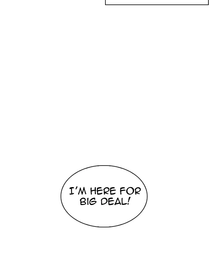 Lookism Chapter 307 — page 98