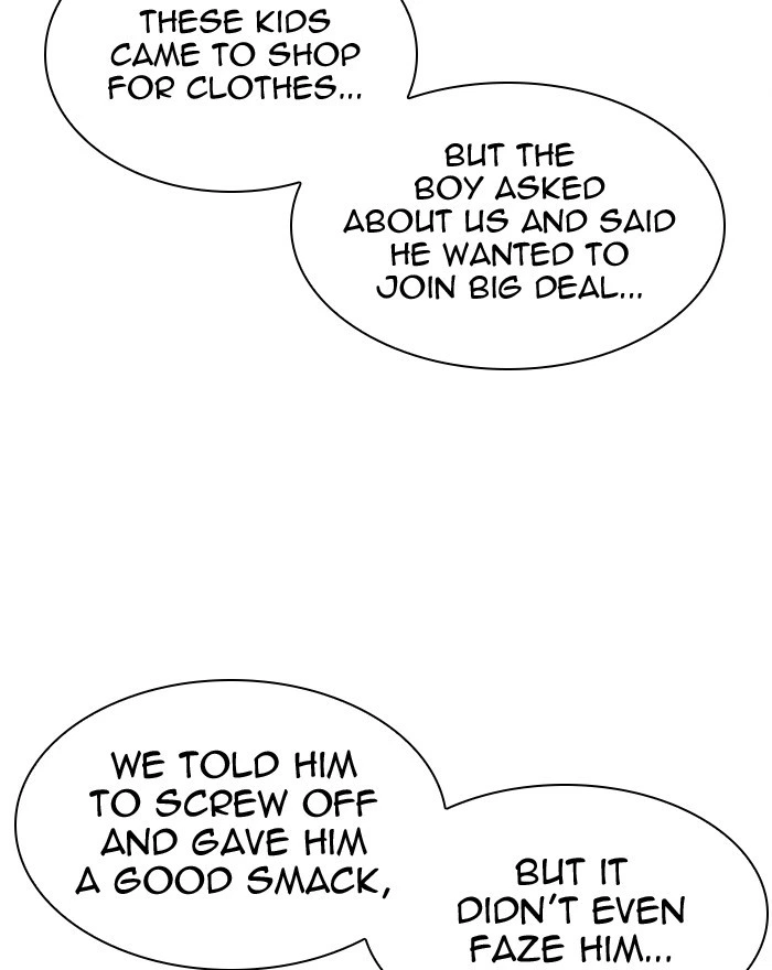 Lookism Chapter 307 — page 103