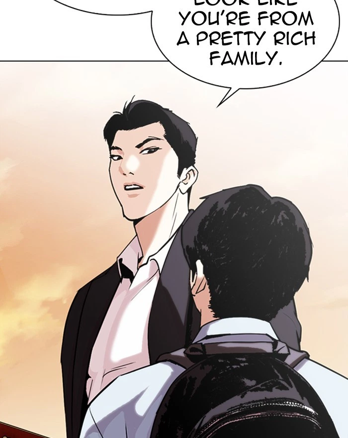 Lookism Chapter 307 — page 106