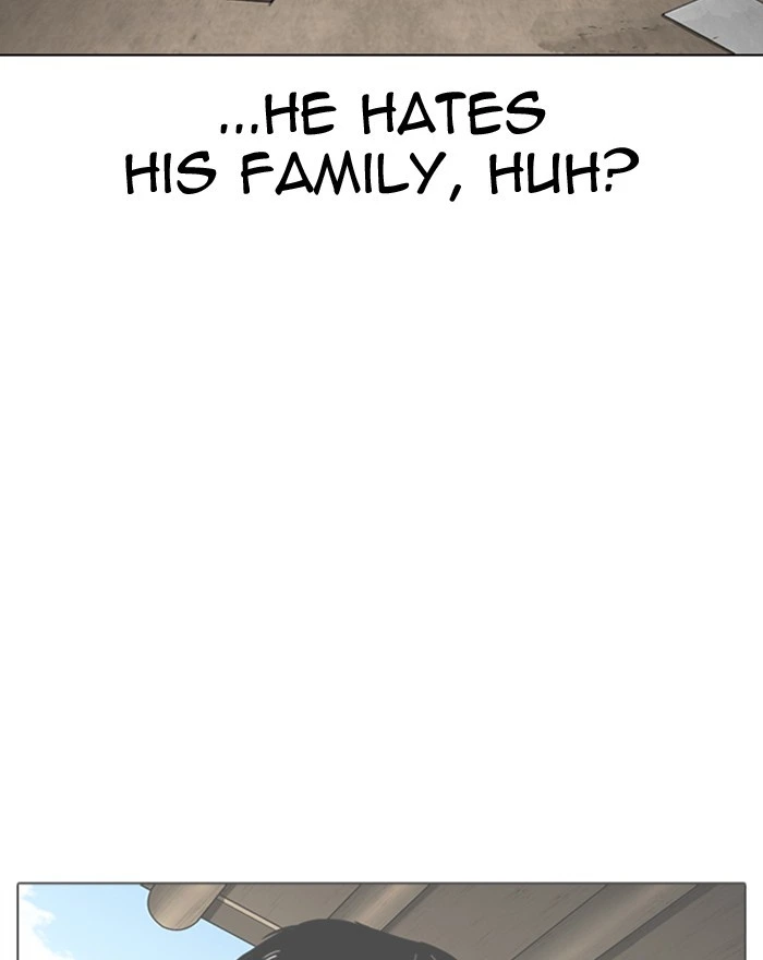 Lookism Chapter 307 — page 111