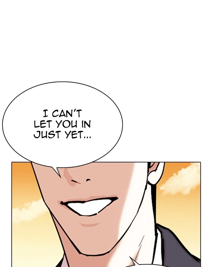 Lookism Chapter 307 — page 116