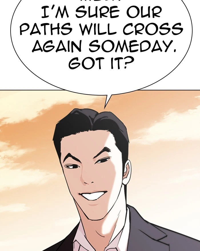 Lookism Chapter 307 — page 119